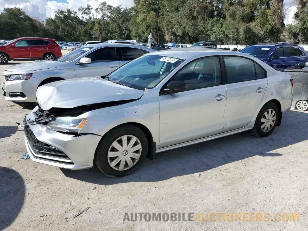 3VW267AJ0GM335366 VOLKSWAGEN JETTA 2016