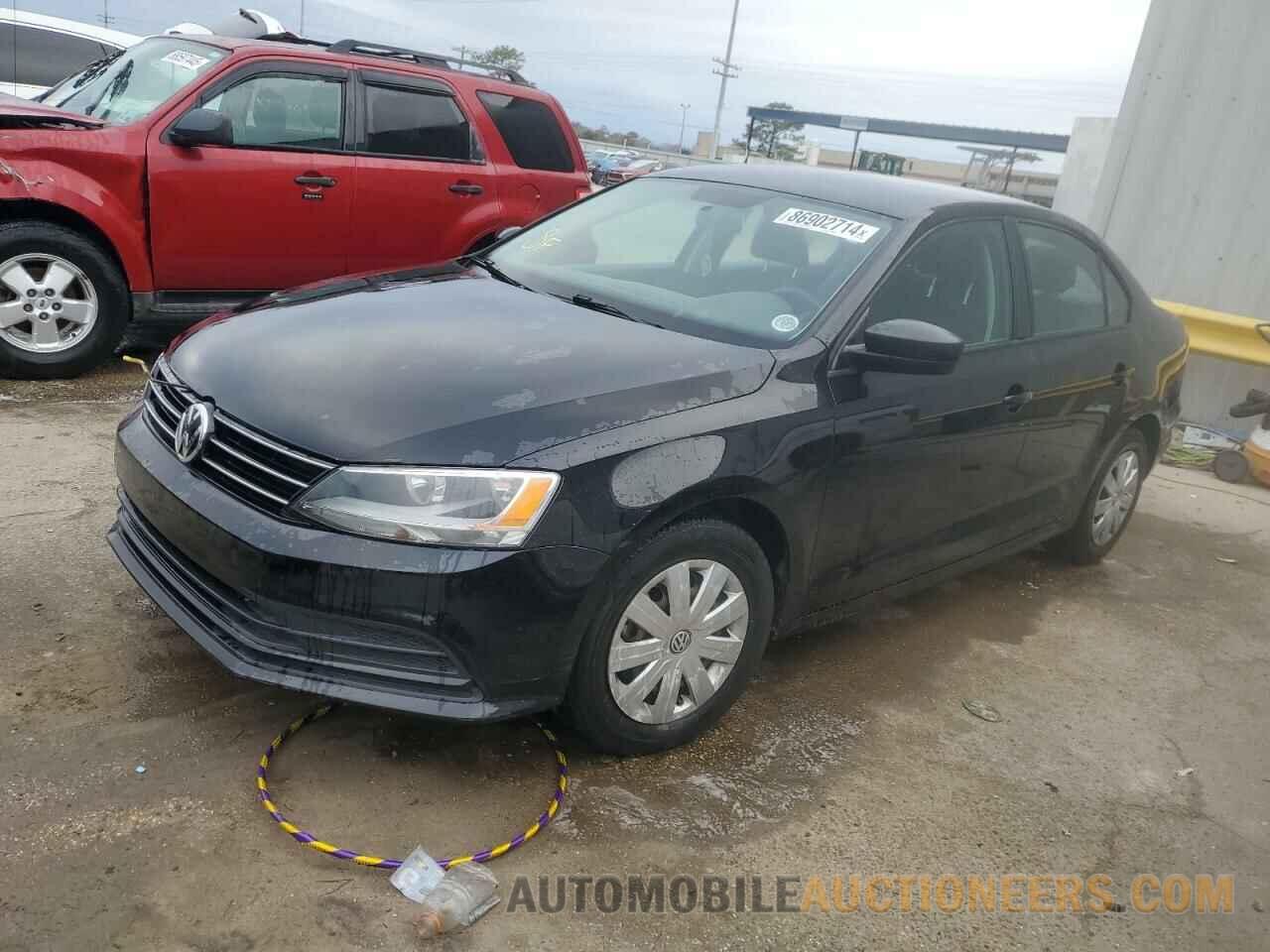 3VW267AJ1GM205872 VOLKSWAGEN JETTA 2016