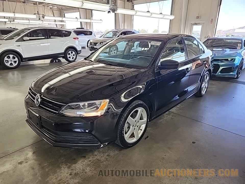 3VW267AJ2GM271346 Volkswagen Jetta Sedan 2016