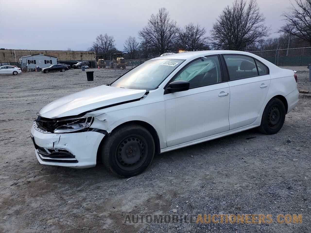 3VW267AJ2GM271802 VOLKSWAGEN JETTA 2016