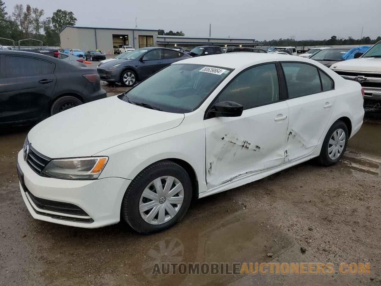 3VW267AJ2GM272545 VOLKSWAGEN JETTA 2016