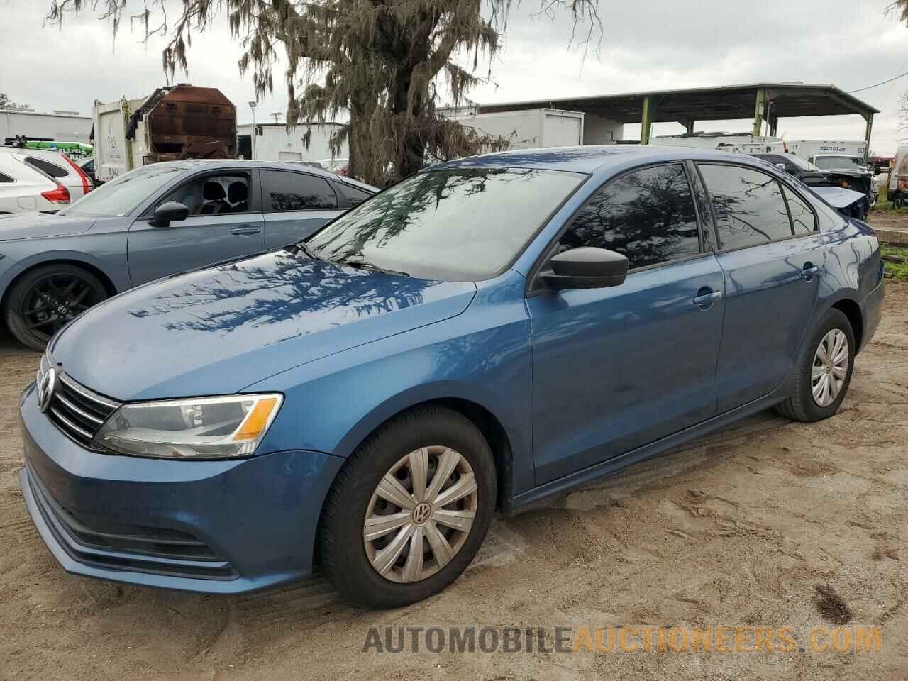 3VW267AJ2GM313224 VOLKSWAGEN JETTA 2016