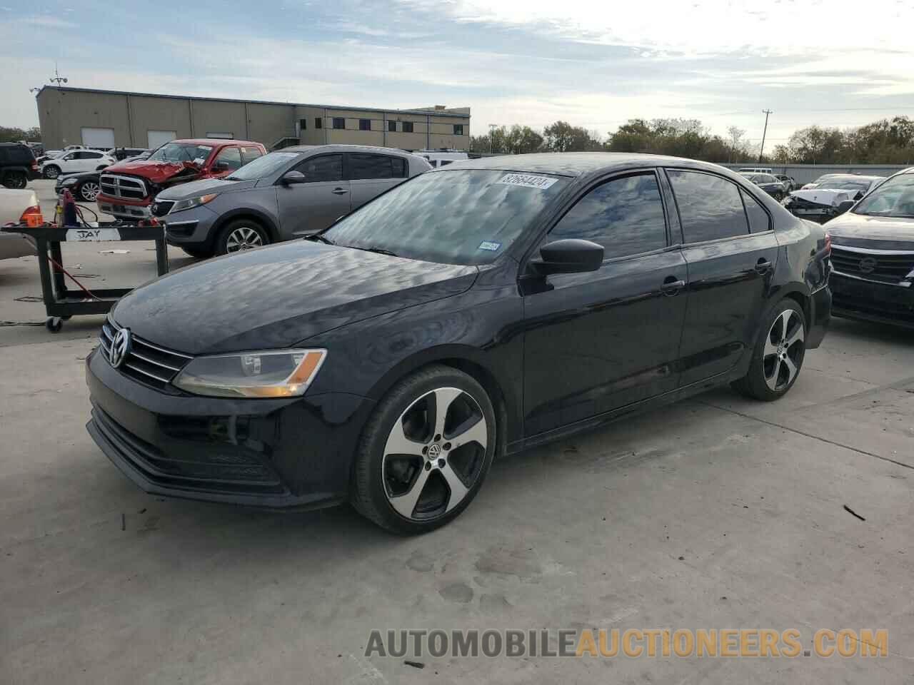 3VW267AJ2GM360236 VOLKSWAGEN JETTA 2016