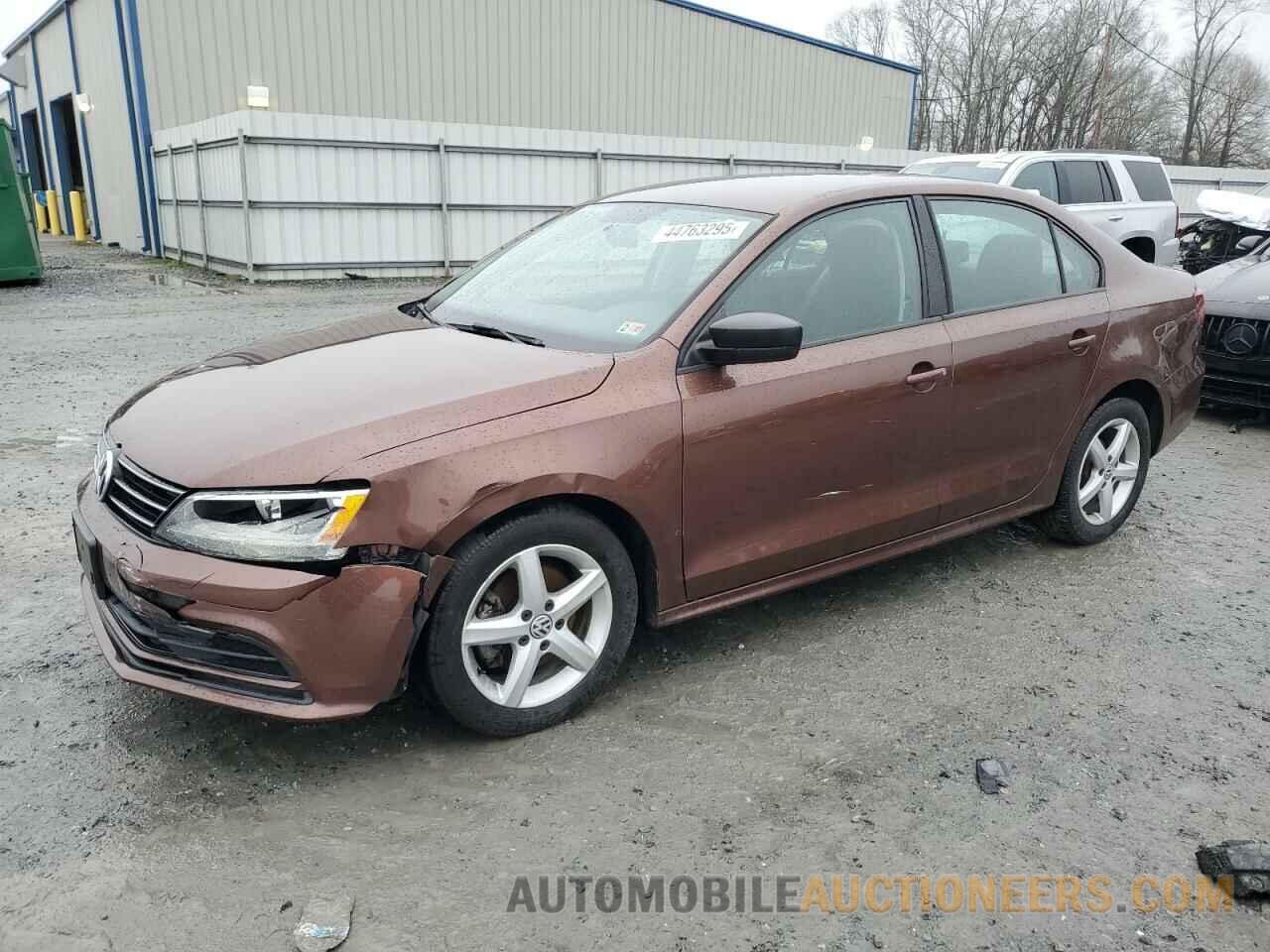 3VW267AJ2GM362181 VOLKSWAGEN JETTA 2016