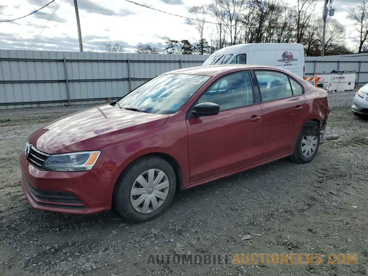 3VW267AJ3GM216470 VOLKSWAGEN JETTA 2016