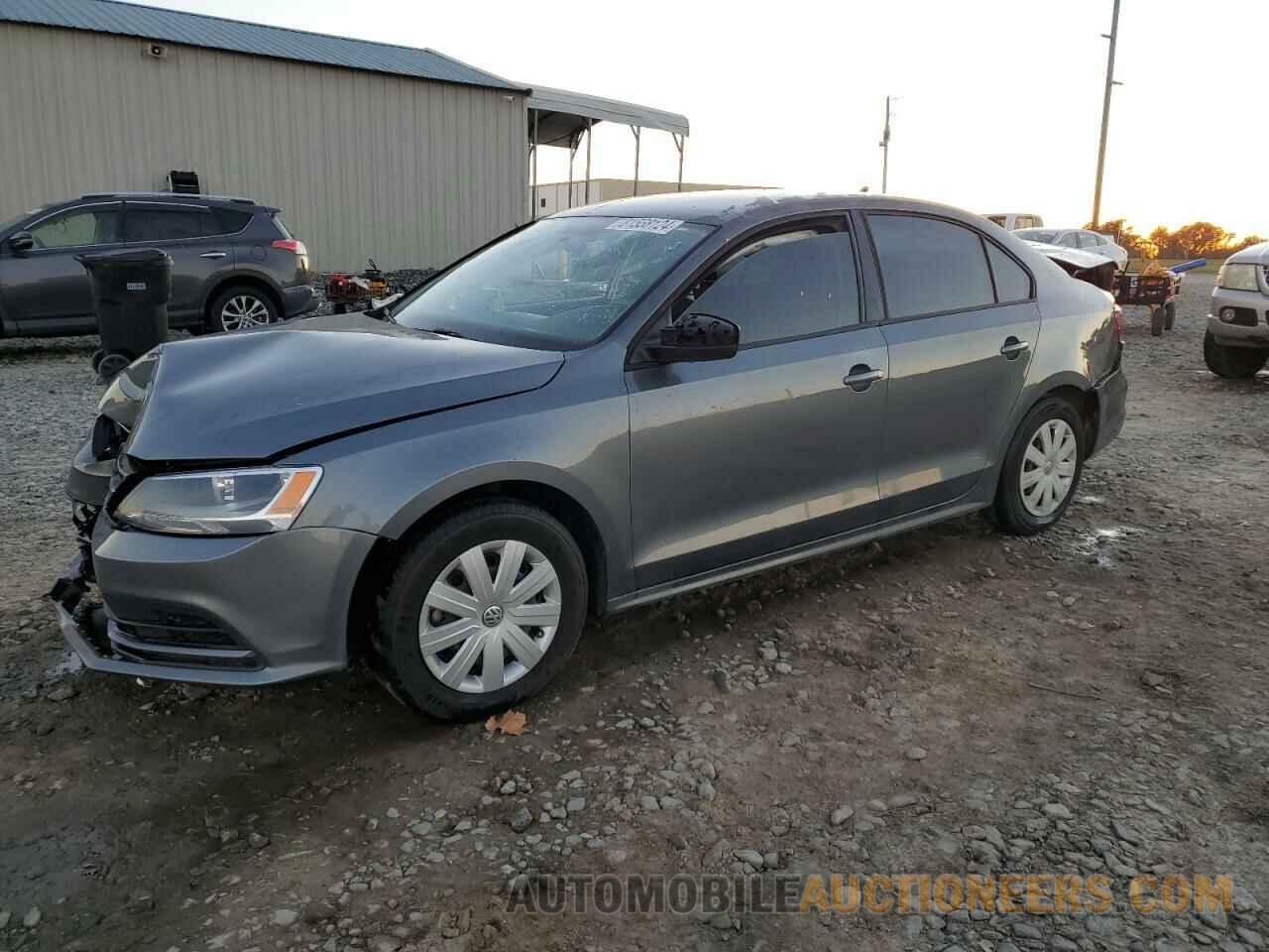 3VW267AJ3GM328623 VOLKSWAGEN JETTA 2016