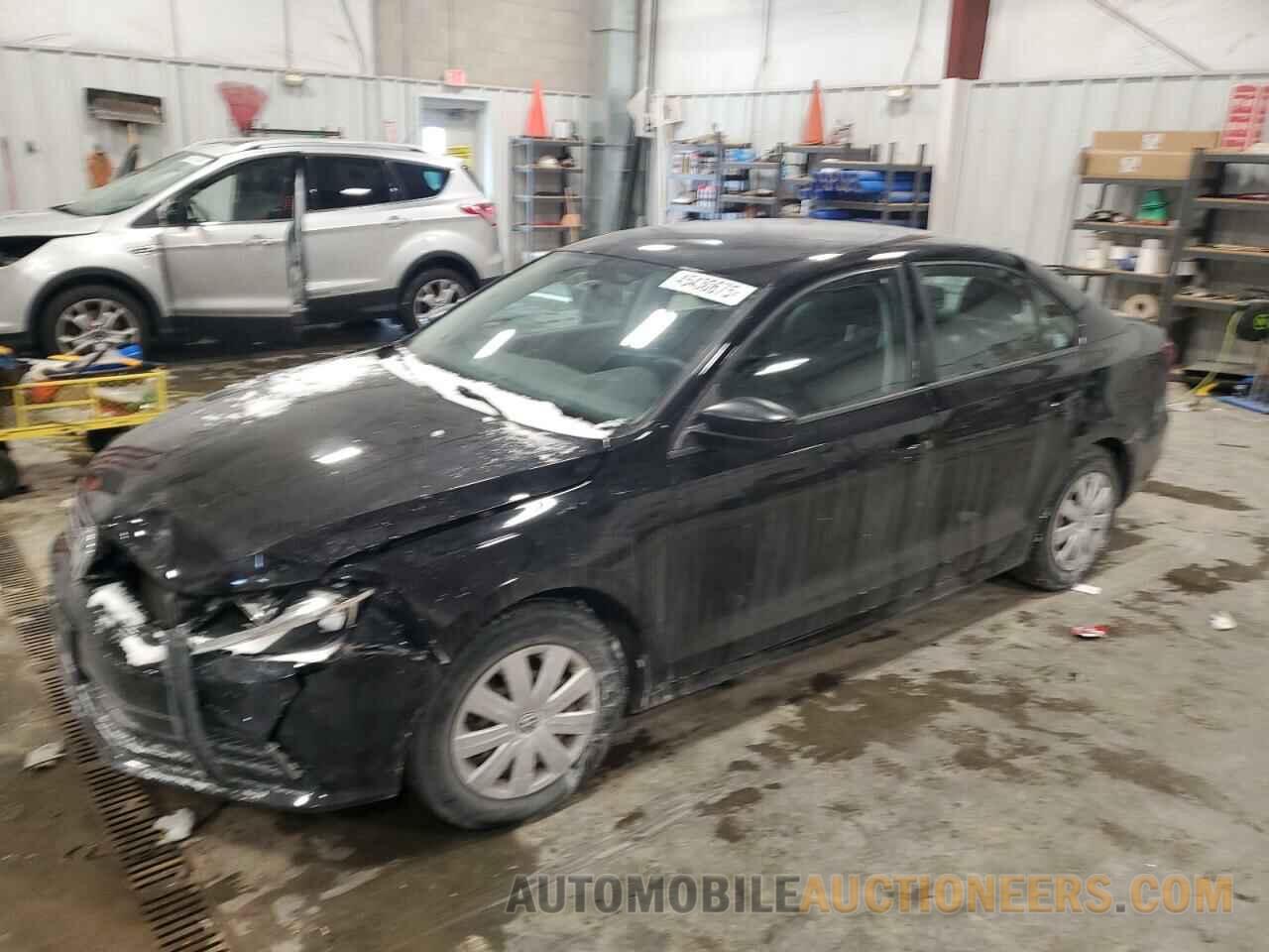 3VW267AJ6GM217399 VOLKSWAGEN JETTA 2016