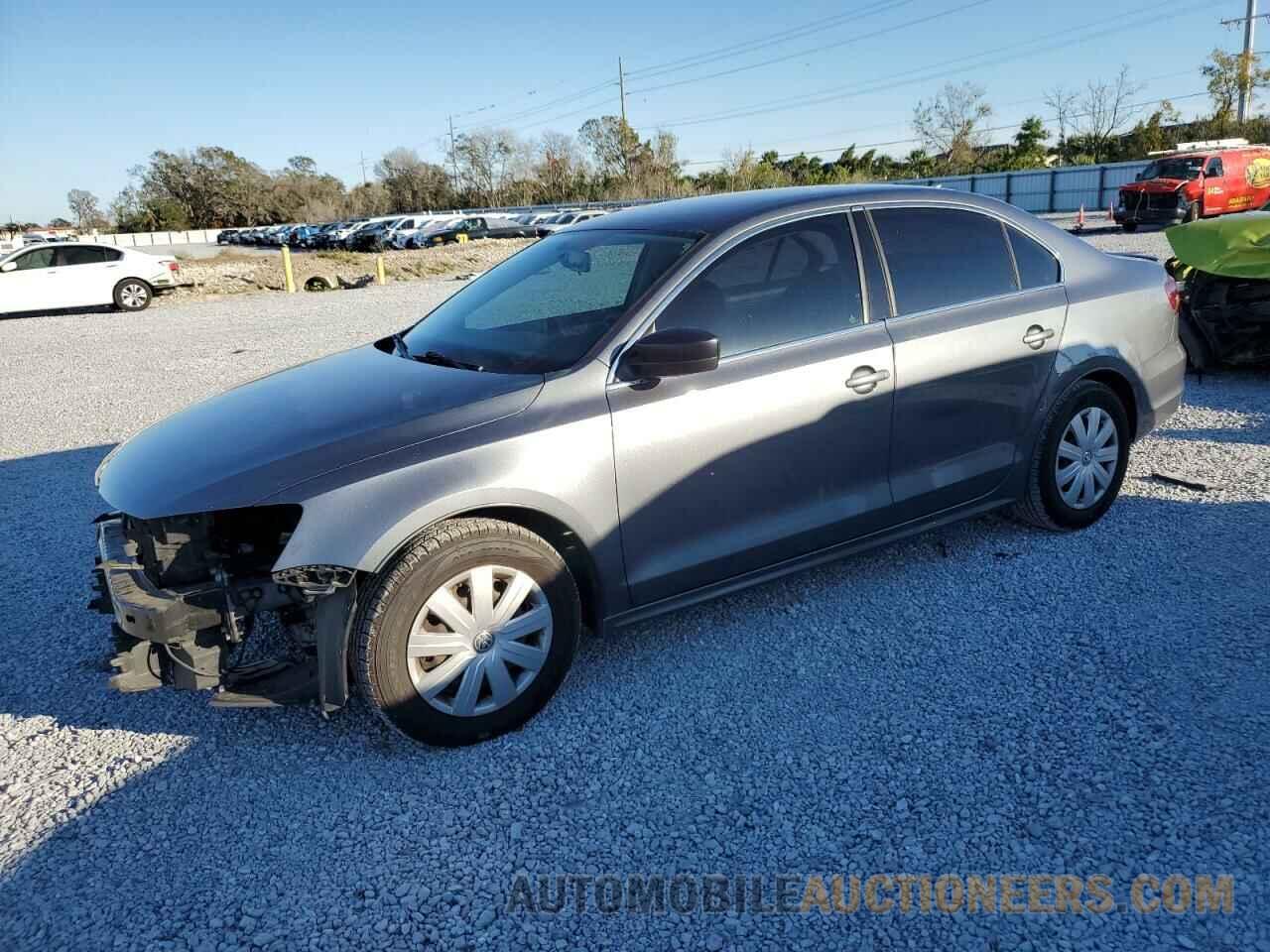 3VW267AJ6GM303747 VOLKSWAGEN JETTA 2016