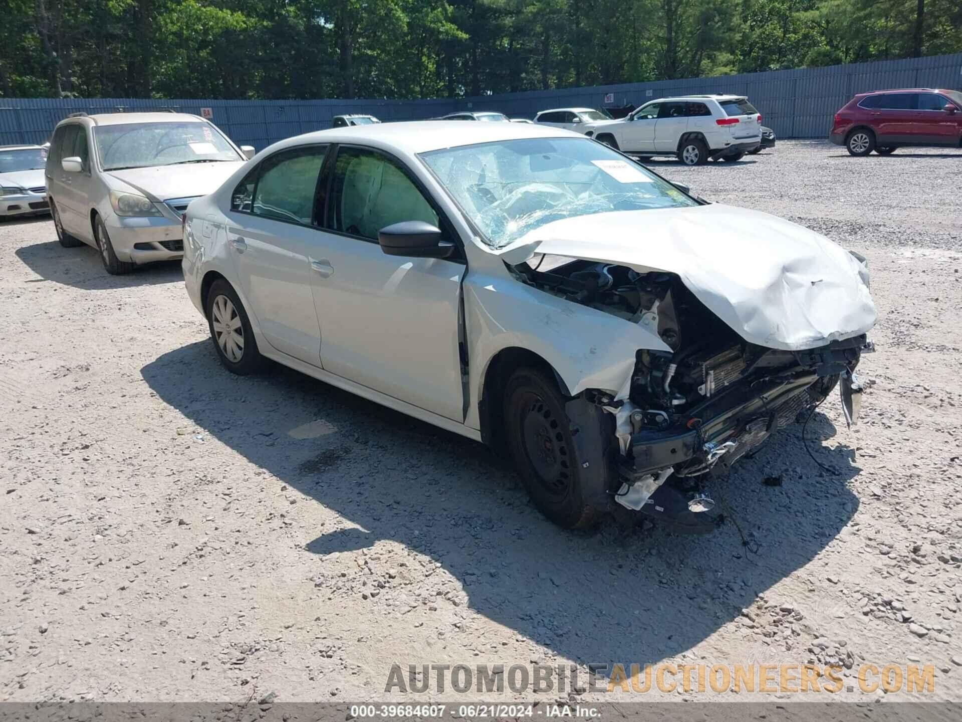 3VW267AJ7GM294508 VOLKSWAGEN JETTA 2016