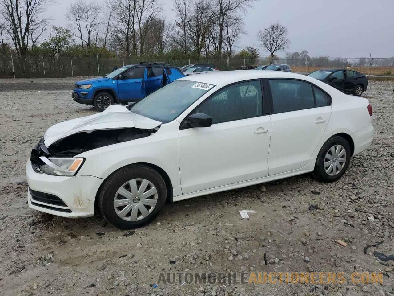 3VW267AJ8GM275904 VOLKSWAGEN JETTA 2016