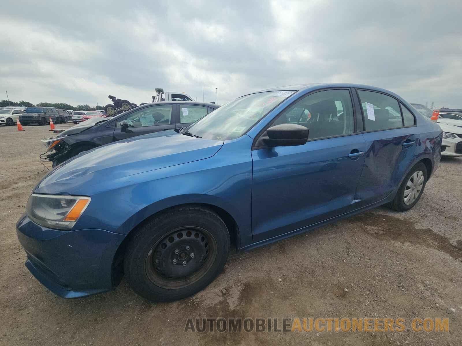 3VW267AJ9GM330442 Volkswagen Jetta 2016