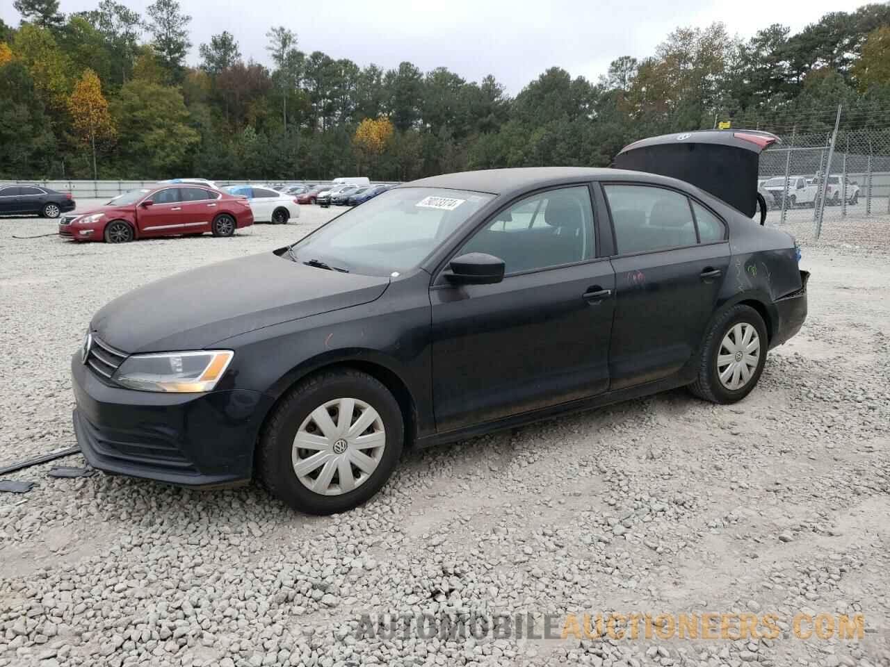 3VW267AJXGM379794 VOLKSWAGEN JETTA 2016