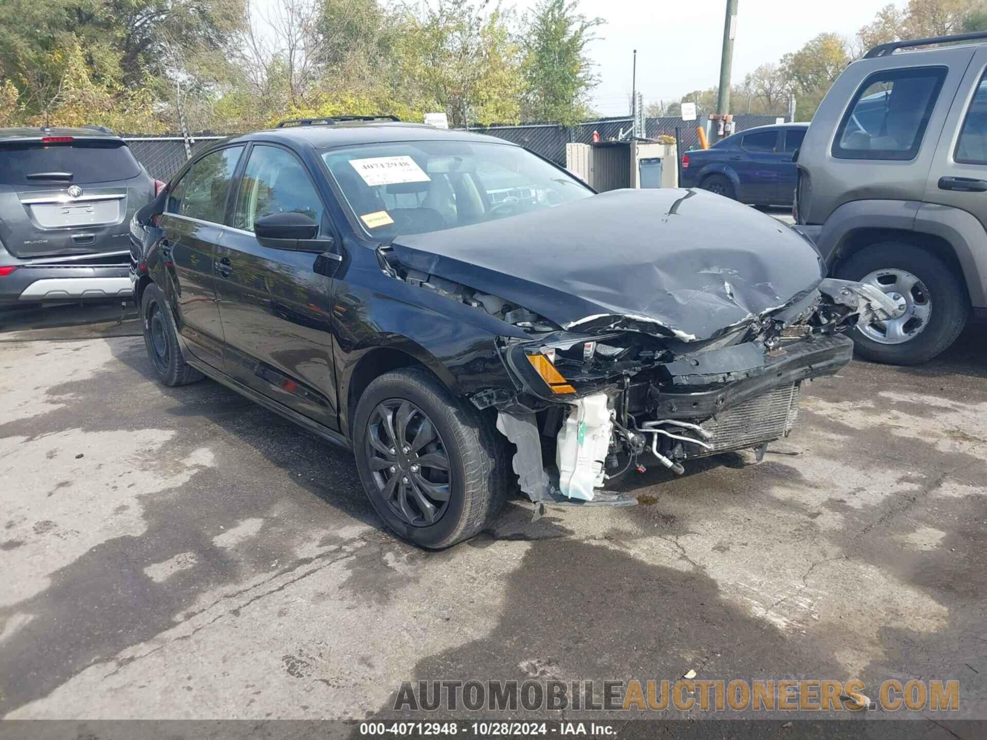 3VW2B7AJ0HM213832 VOLKSWAGEN JETTA 2017