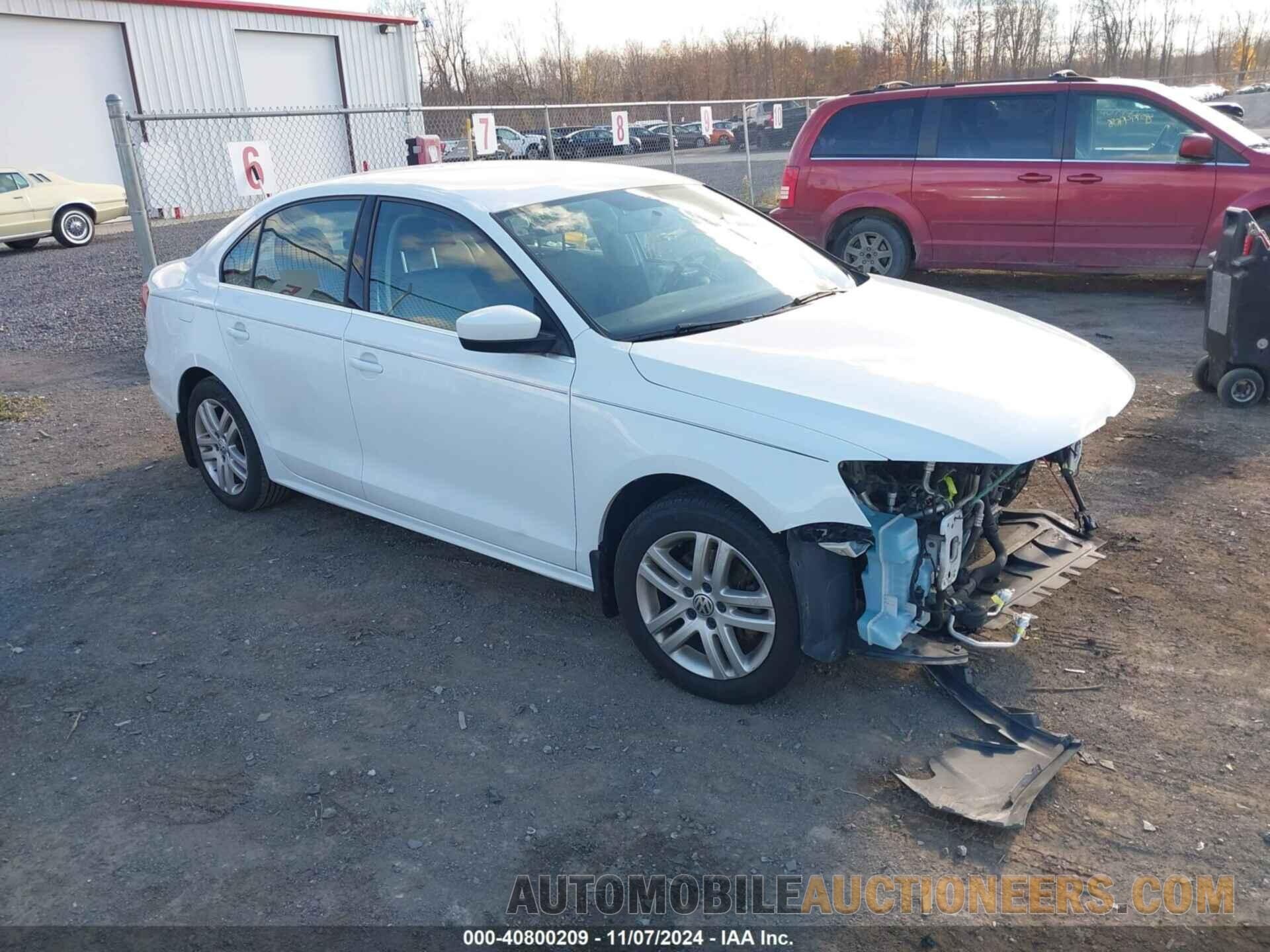 3VW2B7AJ0HM217668 VOLKSWAGEN JETTA 2017