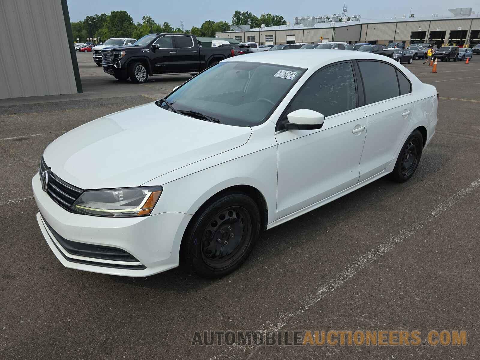 3VW2B7AJ0HM315454 Volkswagen Jetta 2017