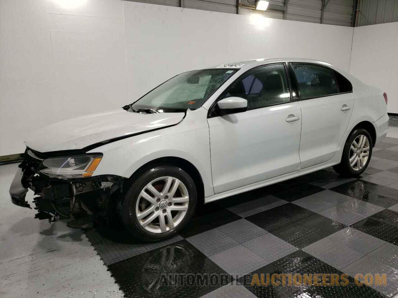 3VW2B7AJ0JM205767 VOLKSWAGEN JETTA 2018