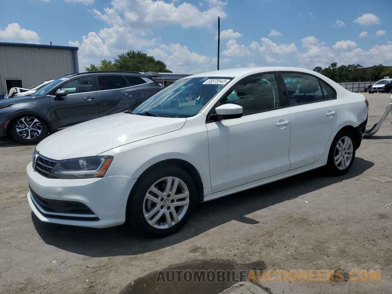 3VW2B7AJ0JM207664 VOLKSWAGEN JETTA 2018