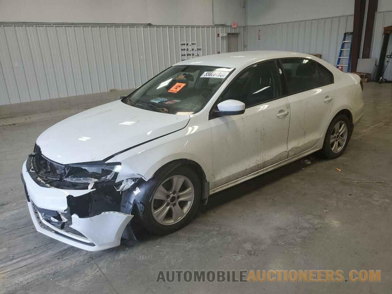 3VW2B7AJ0JM245072 VOLKSWAGEN JETTA 2018