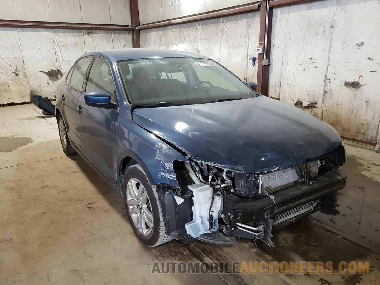 3VW2B7AJ0JM262566 VOLKSWAGEN JETTA 2018