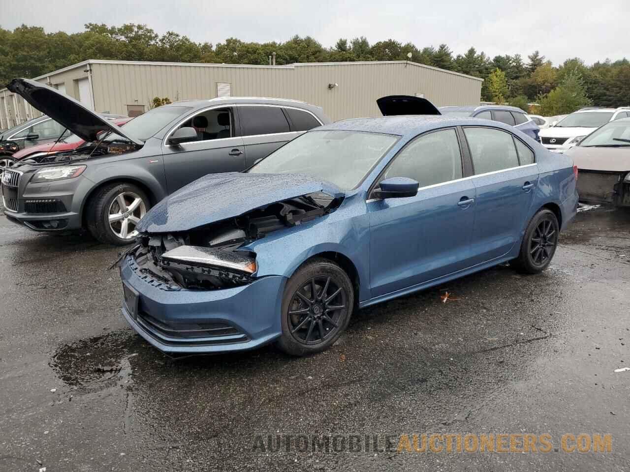 3VW2B7AJ1HM326382 VOLKSWAGEN JETTA 2017