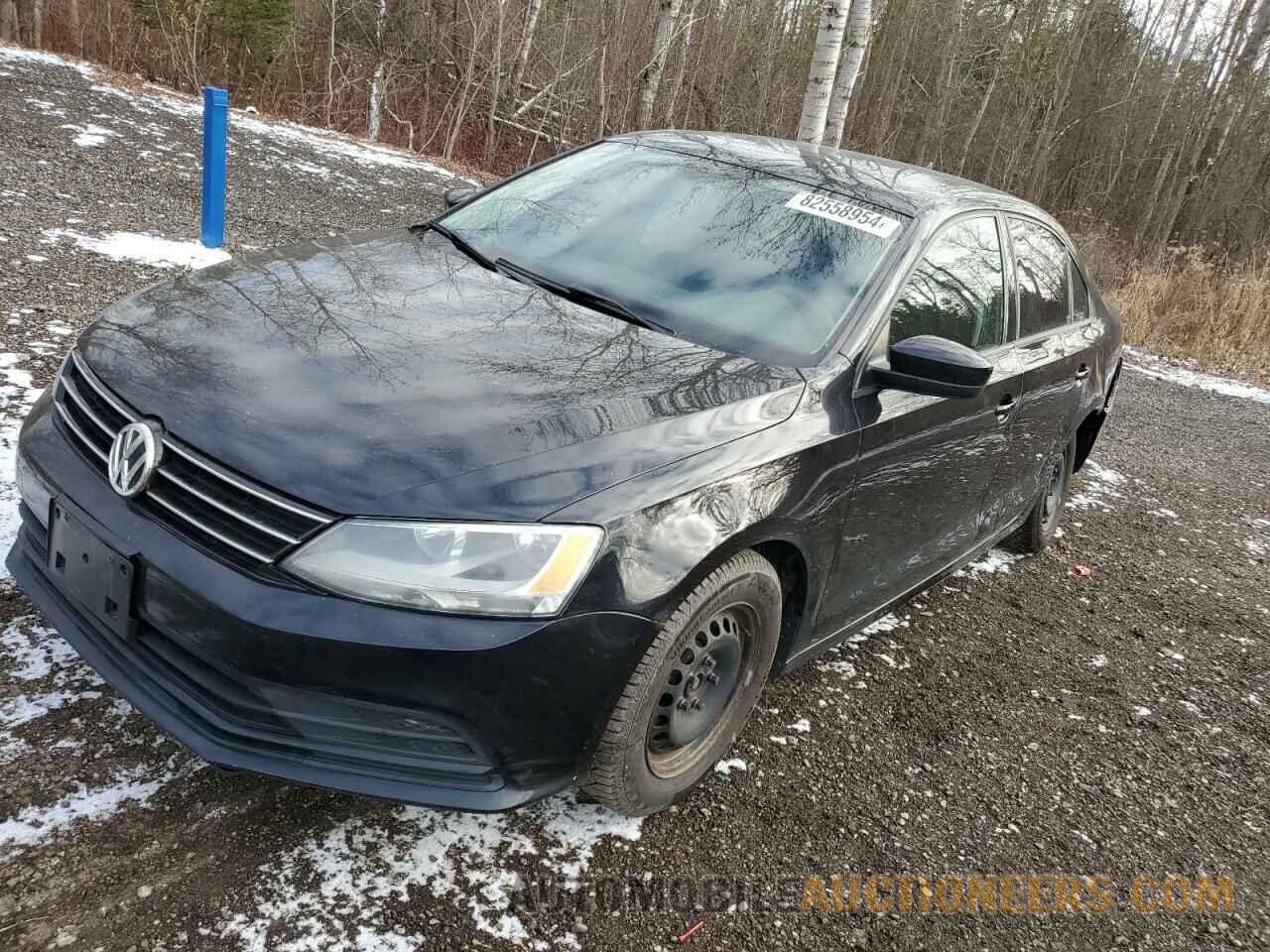 3VW2B7AJ1HM398179 VOLKSWAGEN JETTA 2017