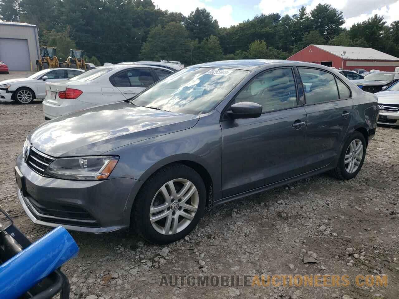 3VW2B7AJ1JM220472 VOLKSWAGEN JETTA 2018