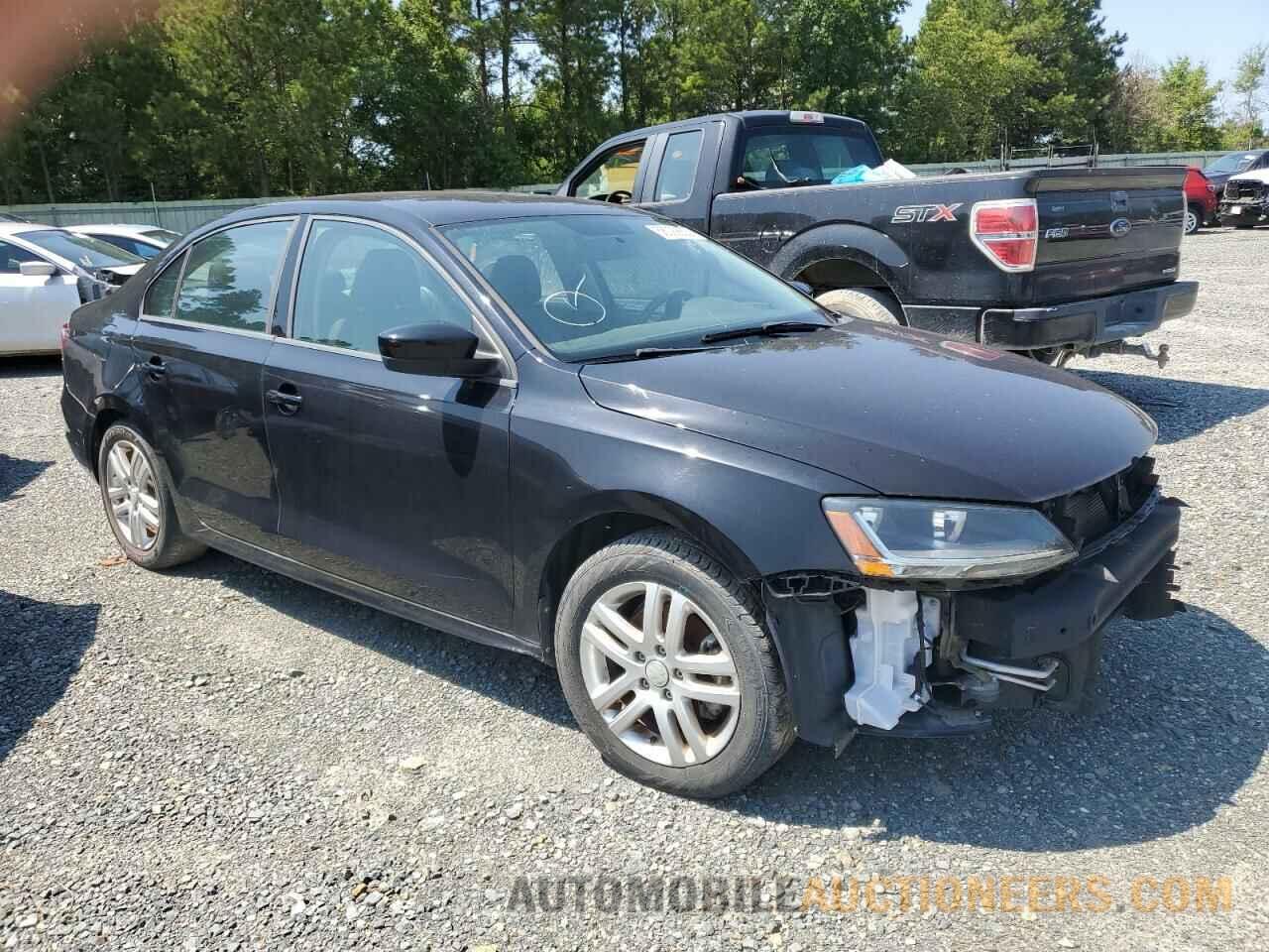 3VW2B7AJ1JM231536 VOLKSWAGEN JETTA 2018