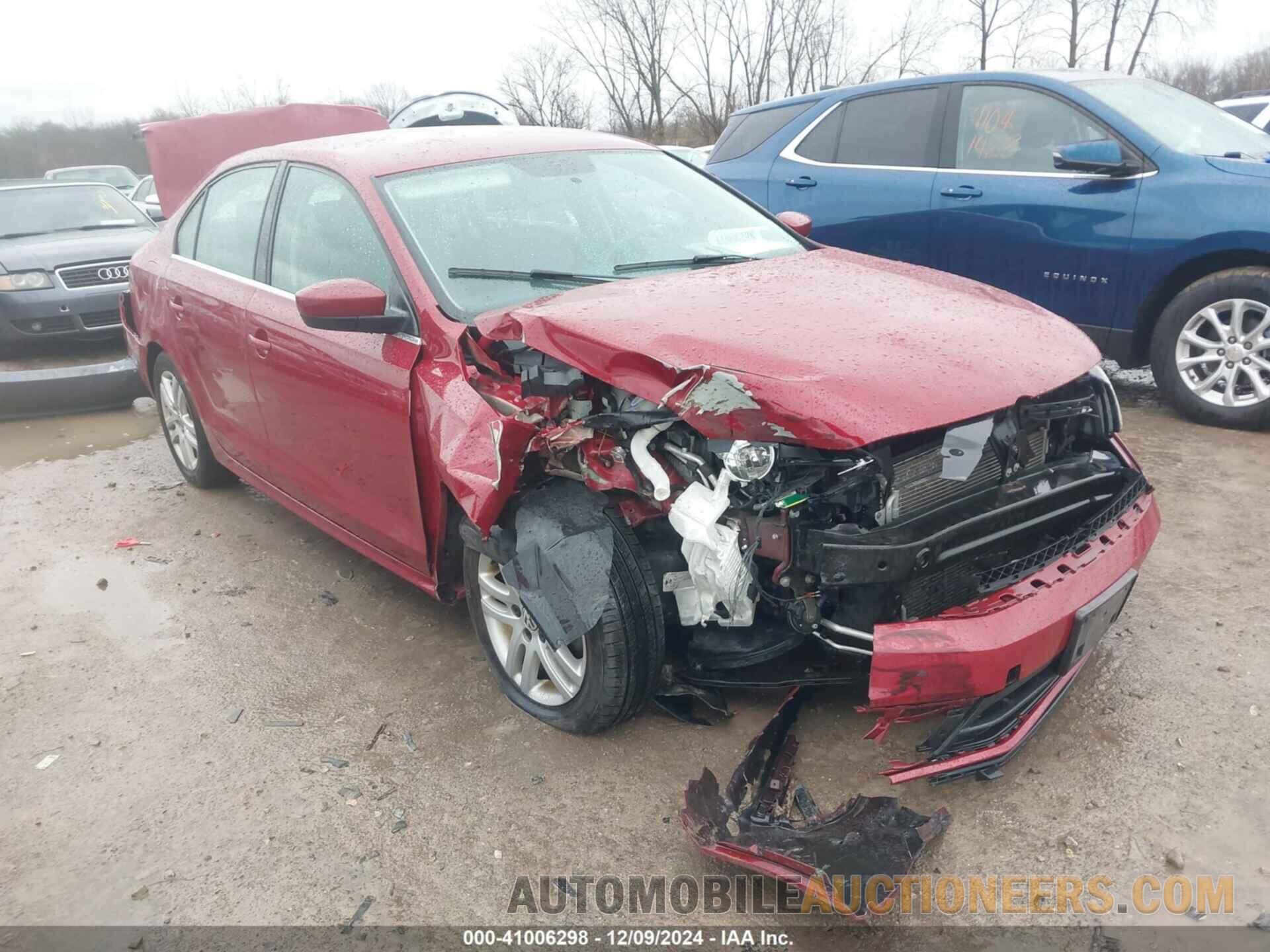 3VW2B7AJ2HM265902 VOLKSWAGEN JETTA 2017