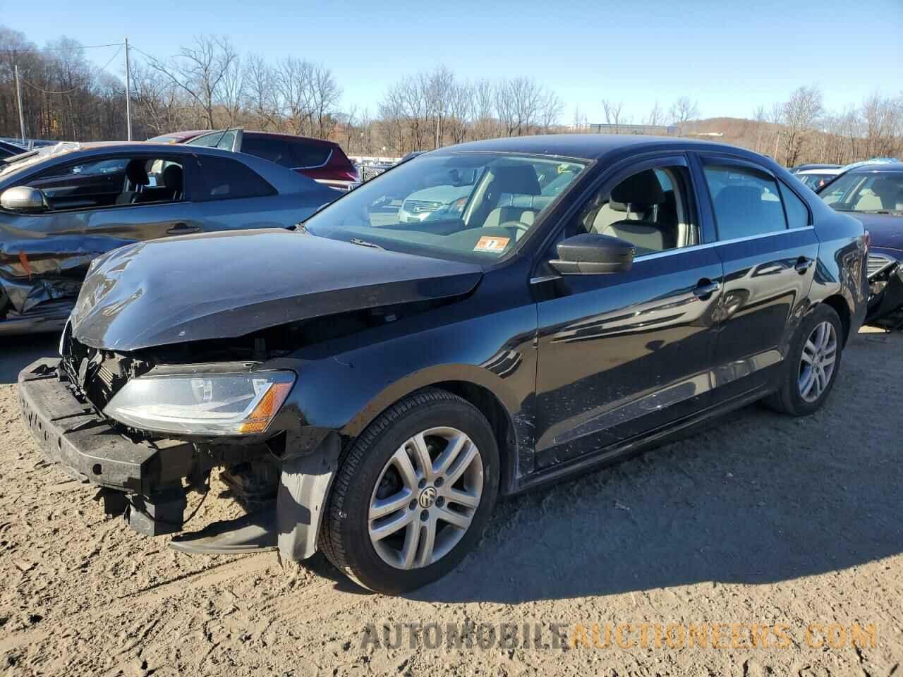 3VW2B7AJ2HM339920 VOLKSWAGEN JETTA 2017