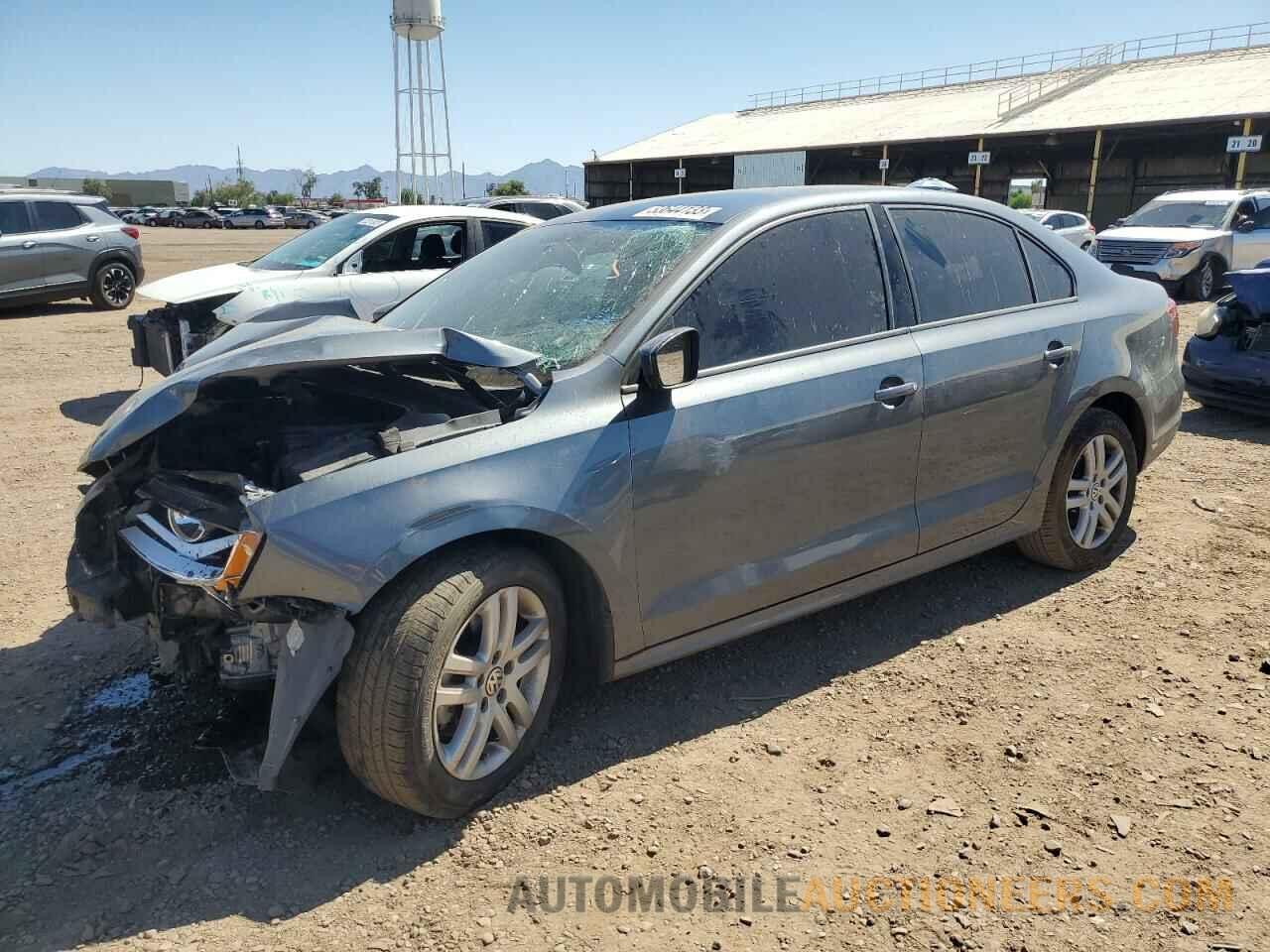 3VW2B7AJ2JM214650 VOLKSWAGEN JETTA 2018