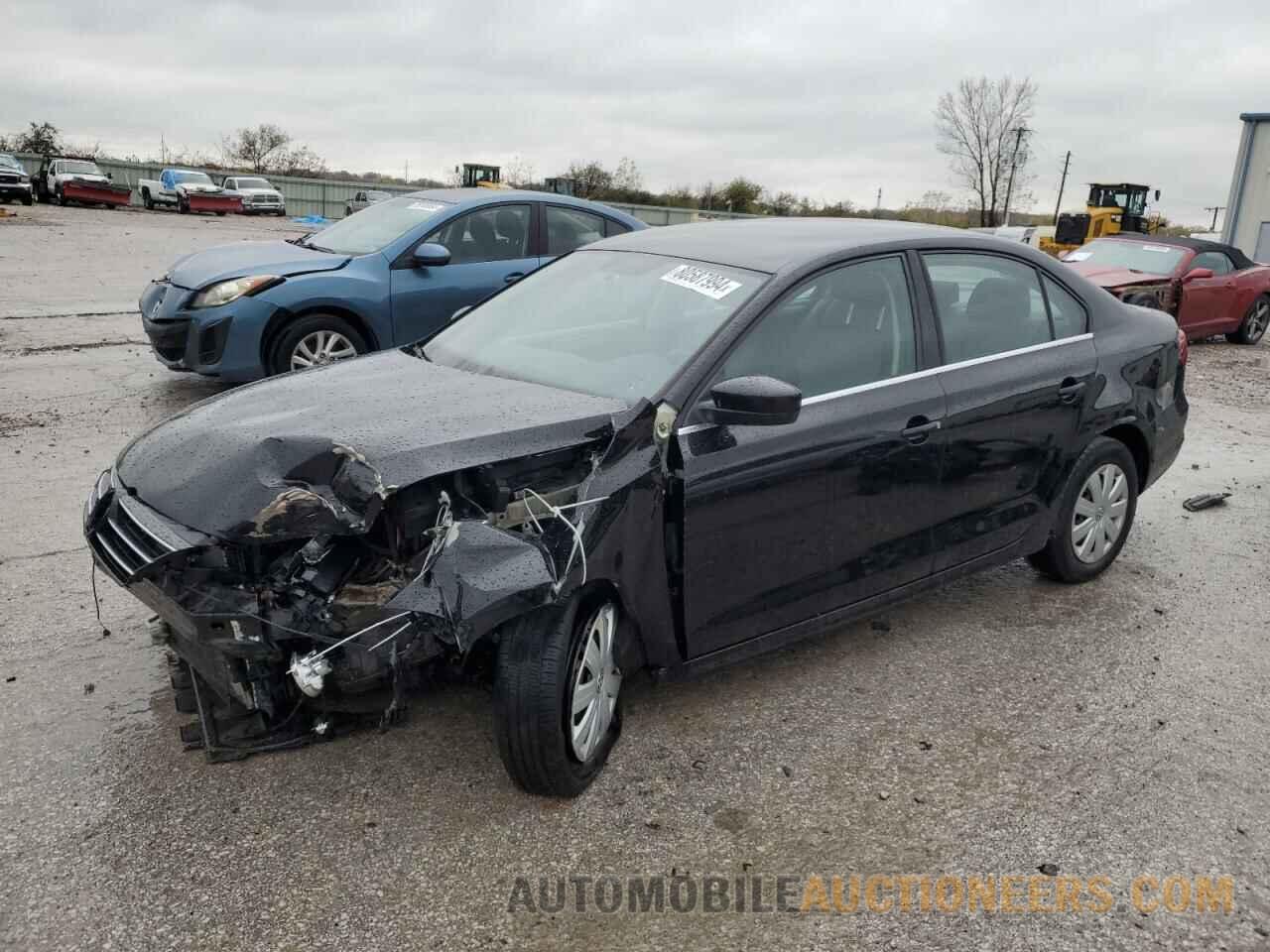 3VW2B7AJ3HM211623 VOLKSWAGEN JETTA 2017