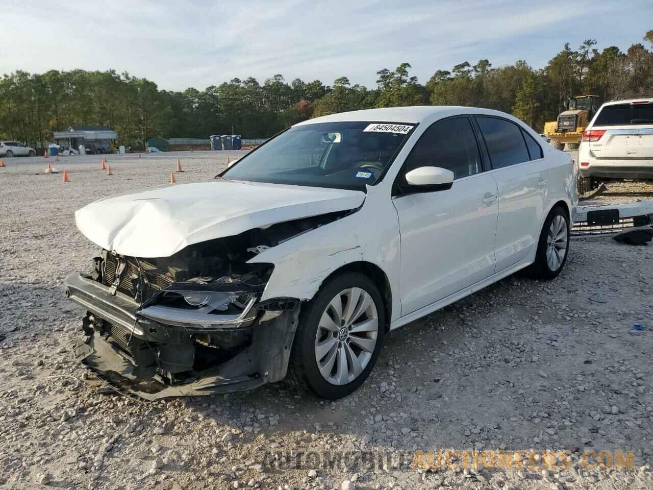 3VW2B7AJ3HM295040 VOLKSWAGEN JETTA 2017