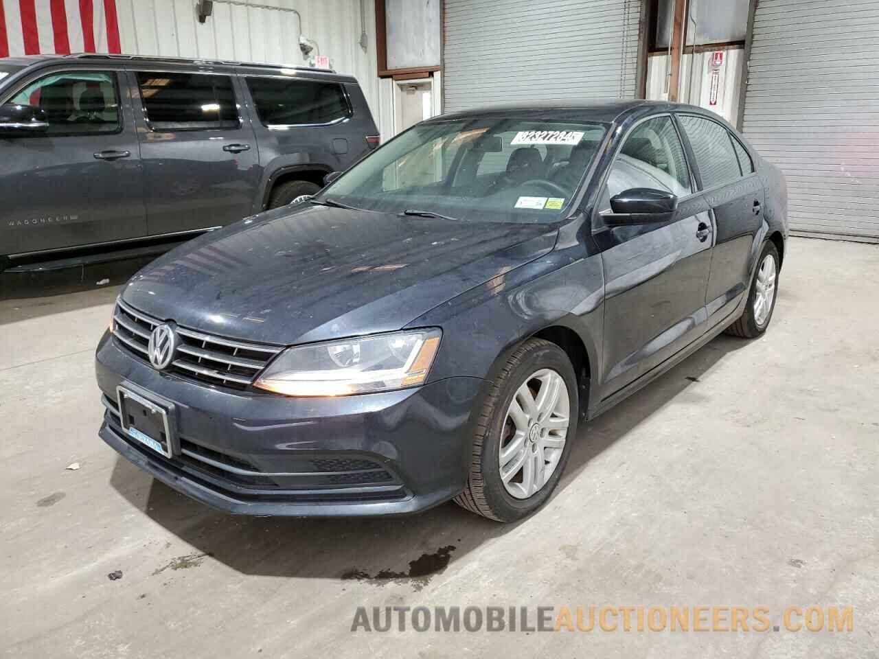 3VW2B7AJ3JM208713 VOLKSWAGEN JETTA 2018