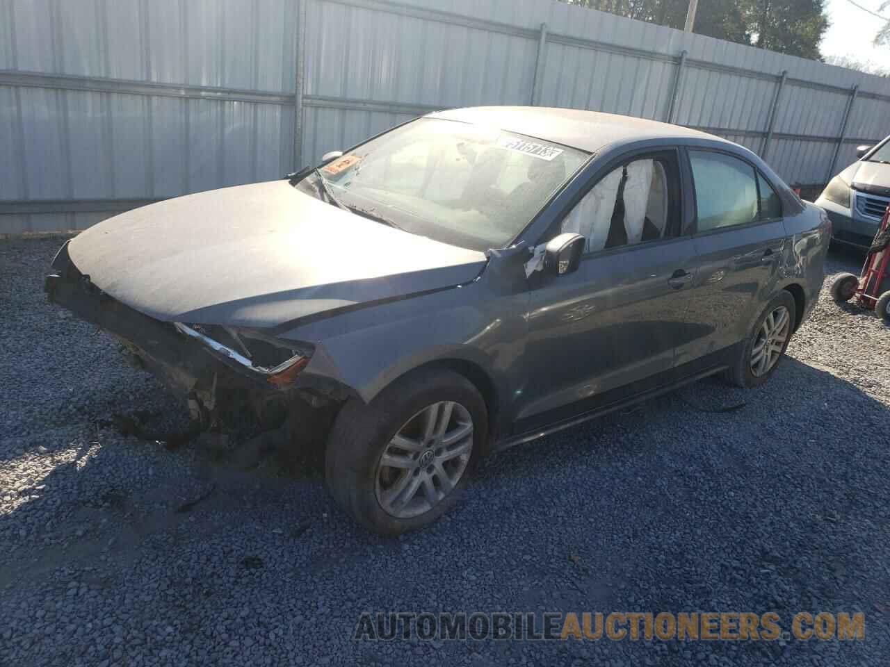 3VW2B7AJ3JM212759 VOLKSWAGEN JETTA 2018