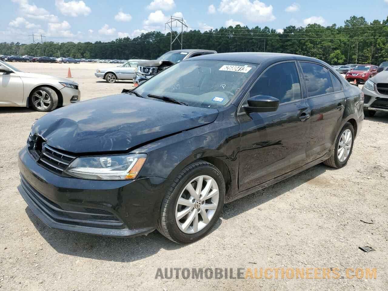 3VW2B7AJ3JM234549 VOLKSWAGEN JETTA 2018