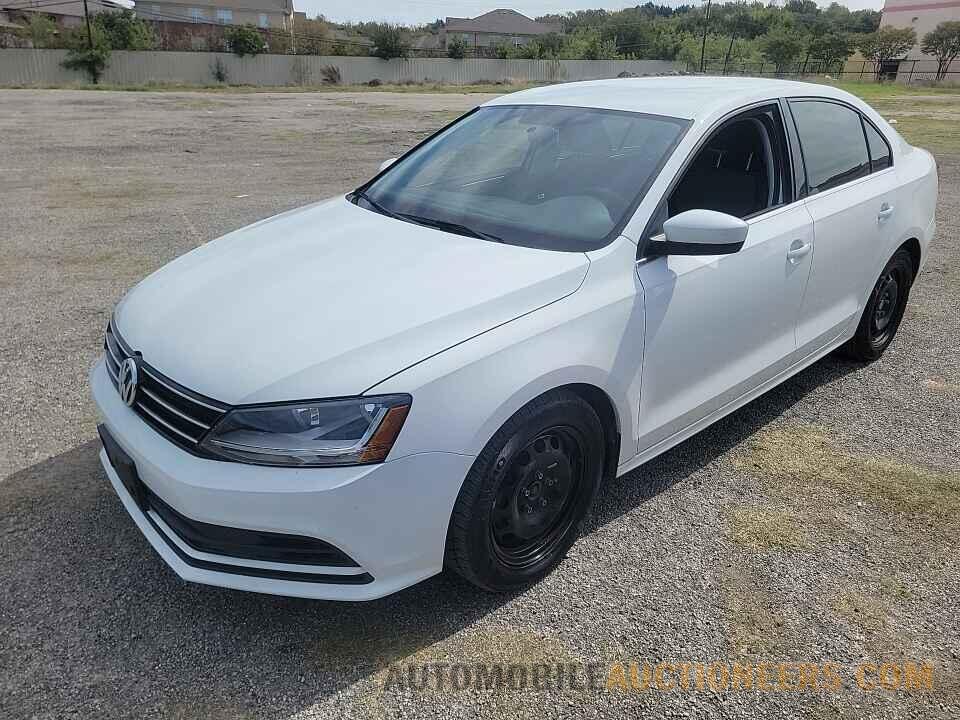 3VW2B7AJ4HM374734 Volkswagen Jetta 2017