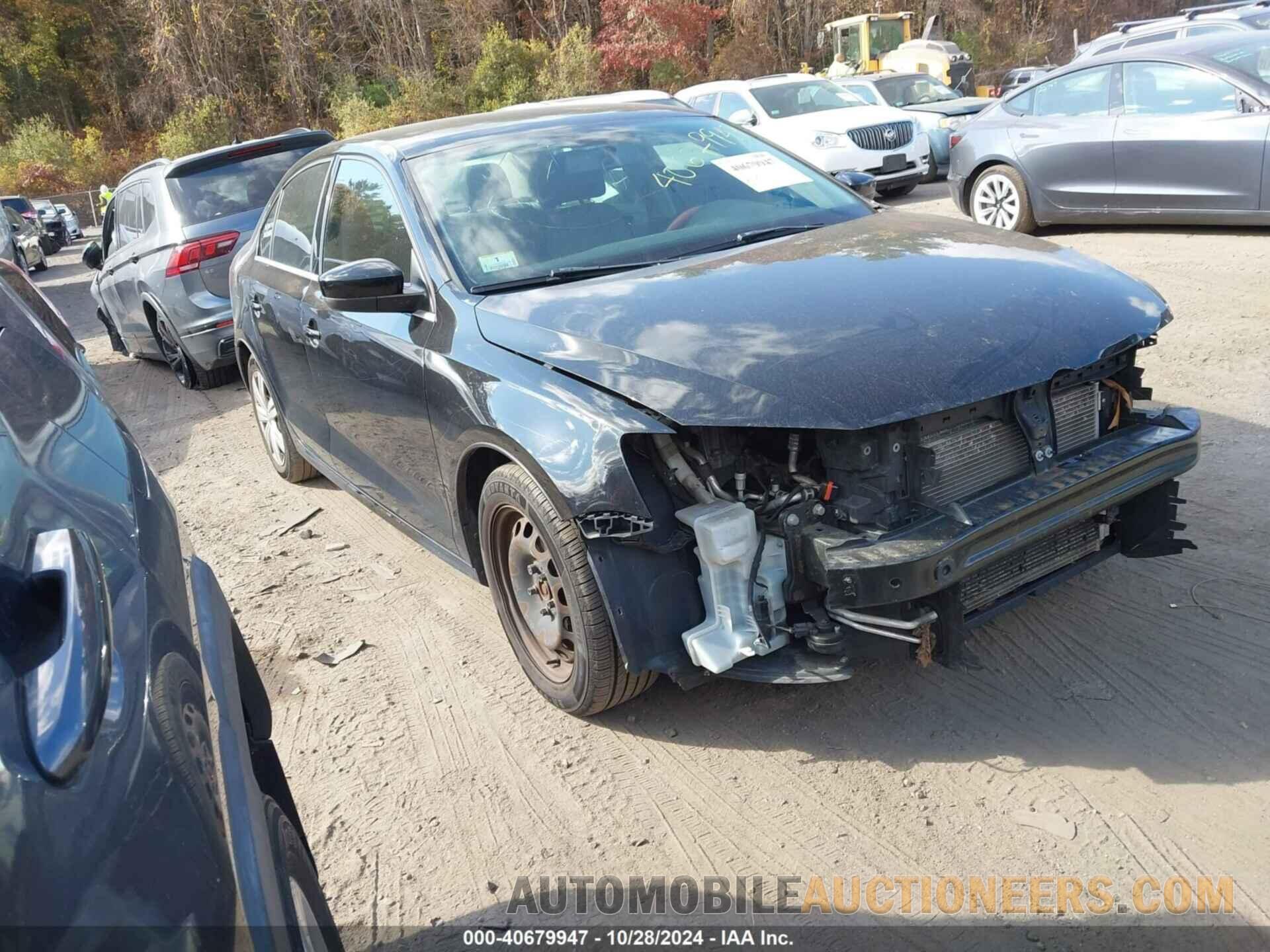 3VW2B7AJ4HM408185 VOLKSWAGEN JETTA 2017