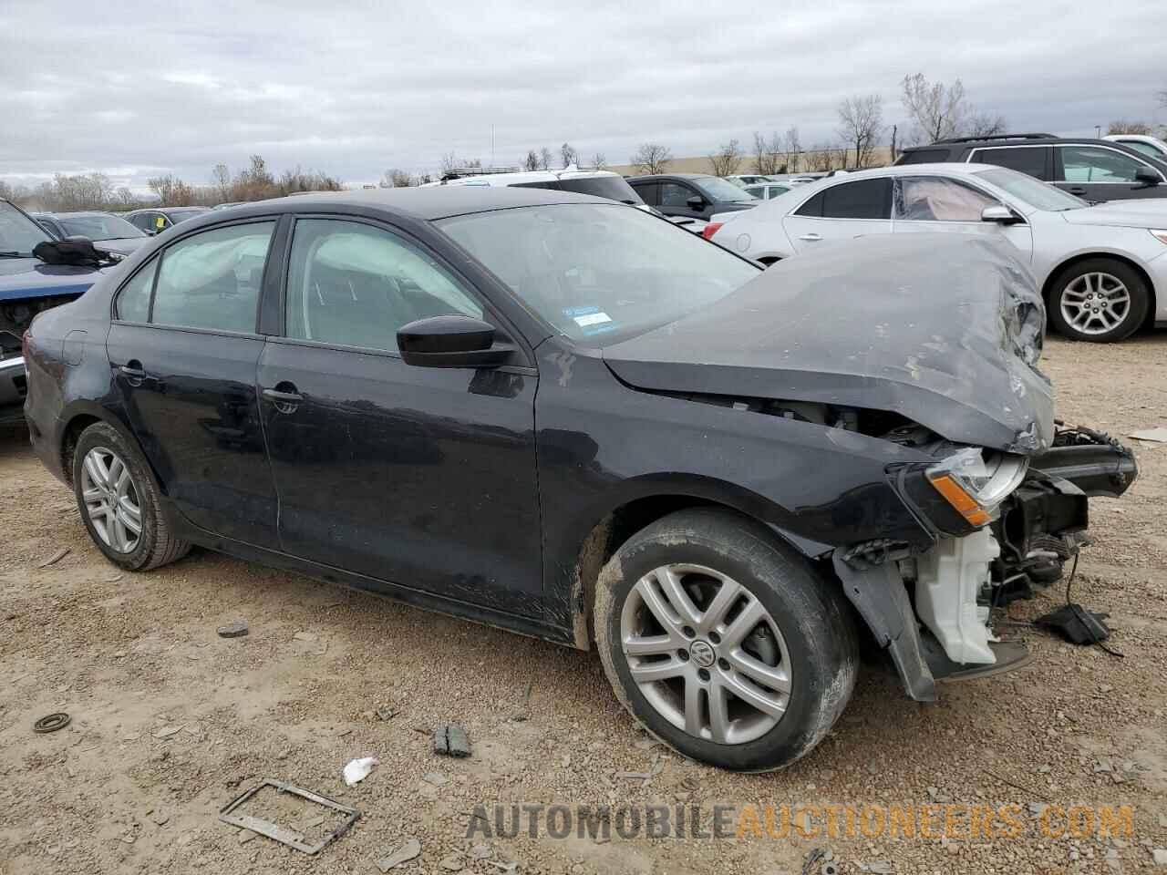 3VW2B7AJ4JM222362 VOLKSWAGEN JETTA 2018