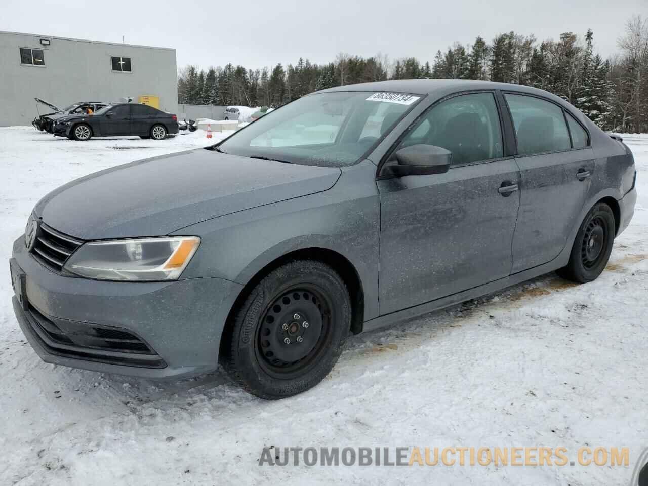 3VW2B7AJ5HM213521 VOLKSWAGEN JETTA 2017