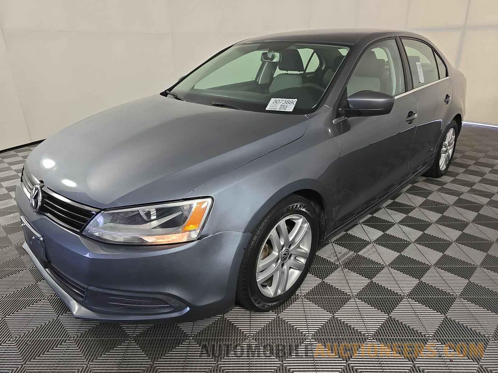 3VW2B7AJ5HM253811 Volkswagen Jetta 2017