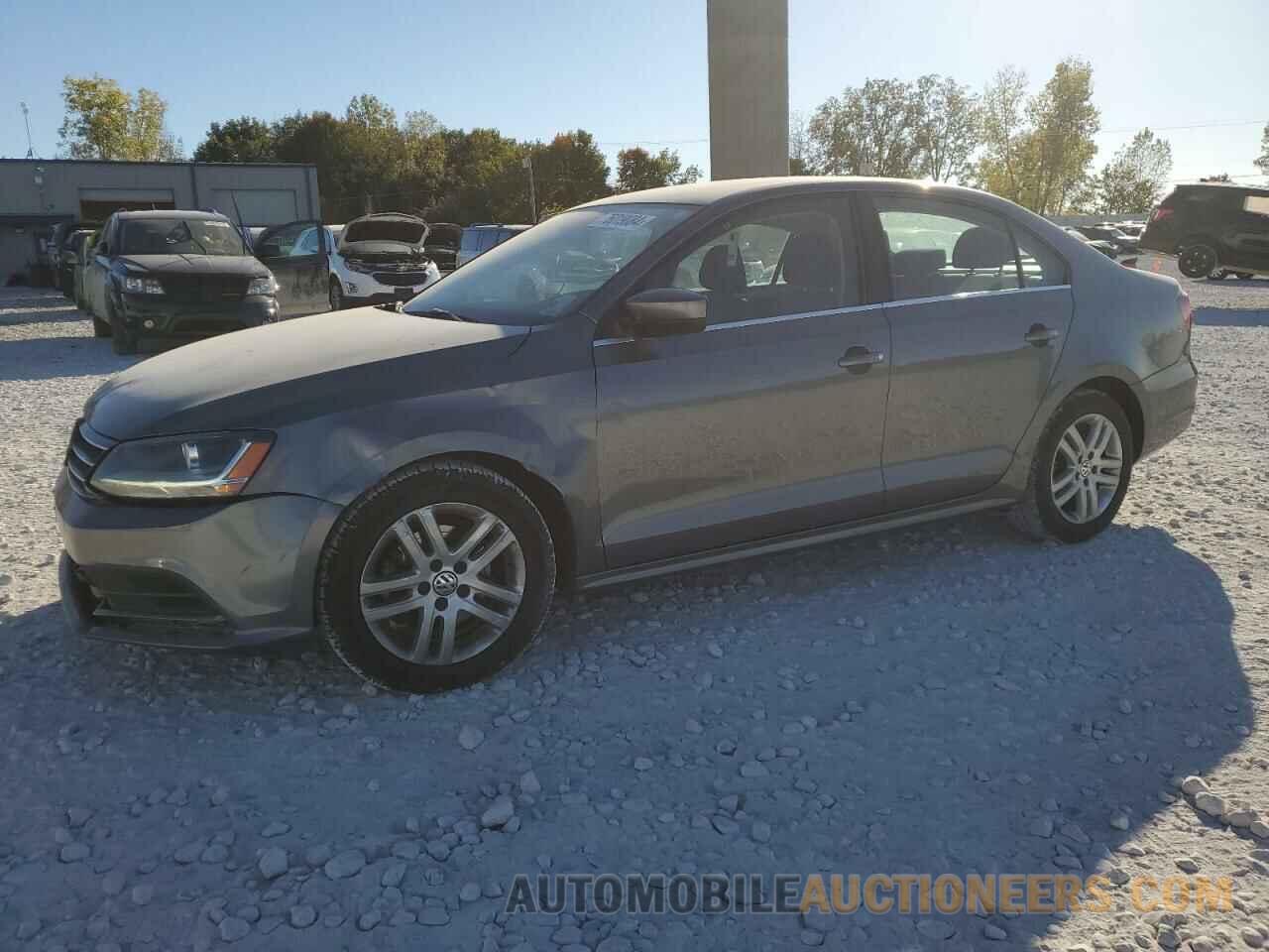 3VW2B7AJ5HM273198 VOLKSWAGEN JETTA 2017