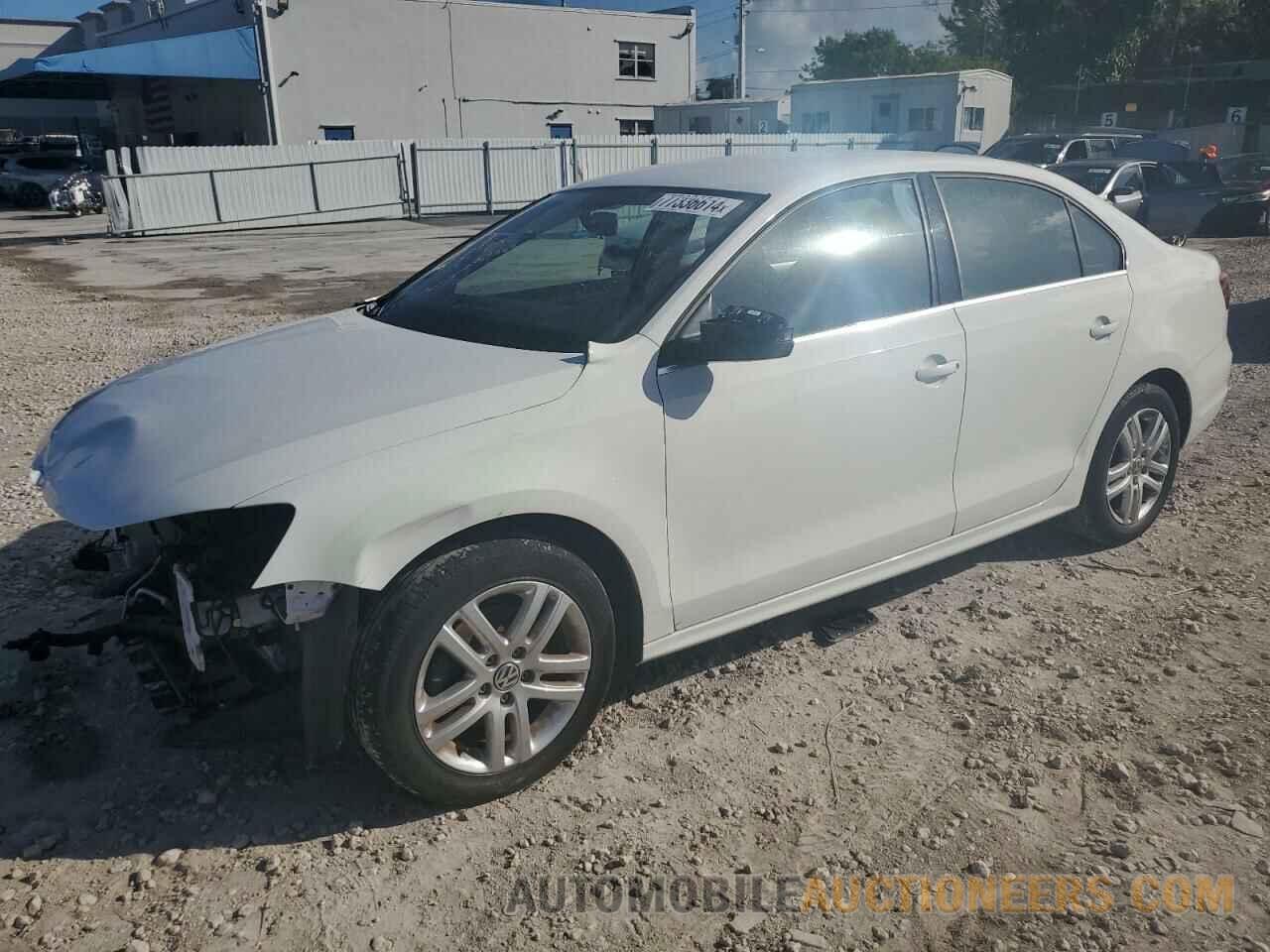 3VW2B7AJ5HM306555 VOLKSWAGEN JETTA 2017