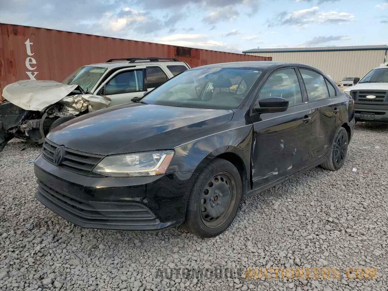 3VW2B7AJ5HM347414 VOLKSWAGEN JETTA 2017