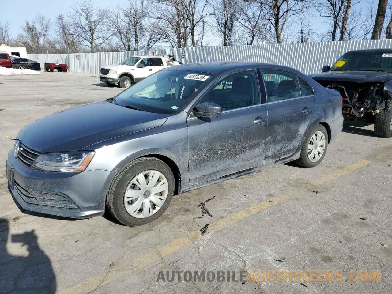 3VW2B7AJ5HM360924 VOLKSWAGEN JETTA 2017