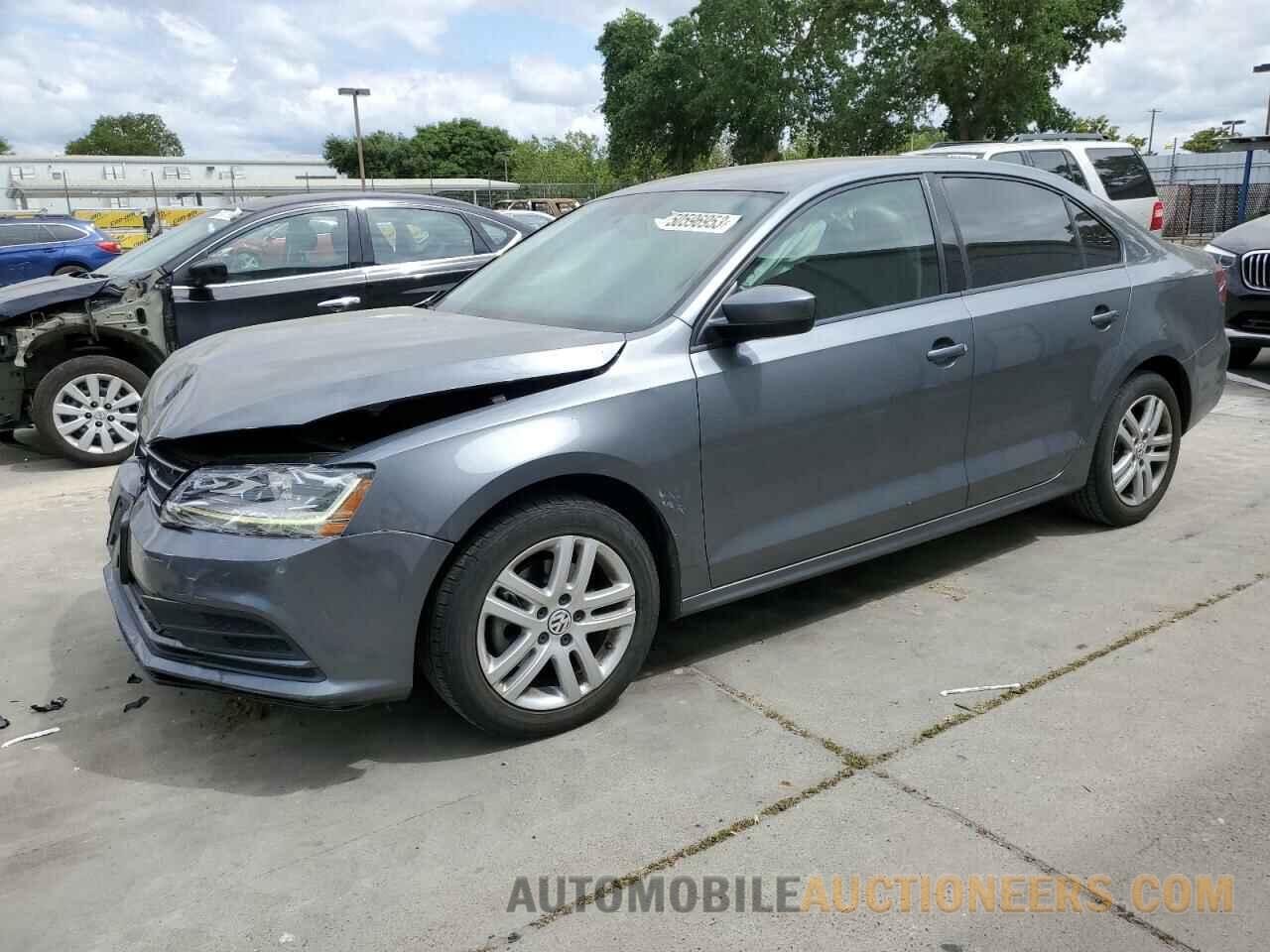 3VW2B7AJ5JM239459 VOLKSWAGEN JETTA 2018