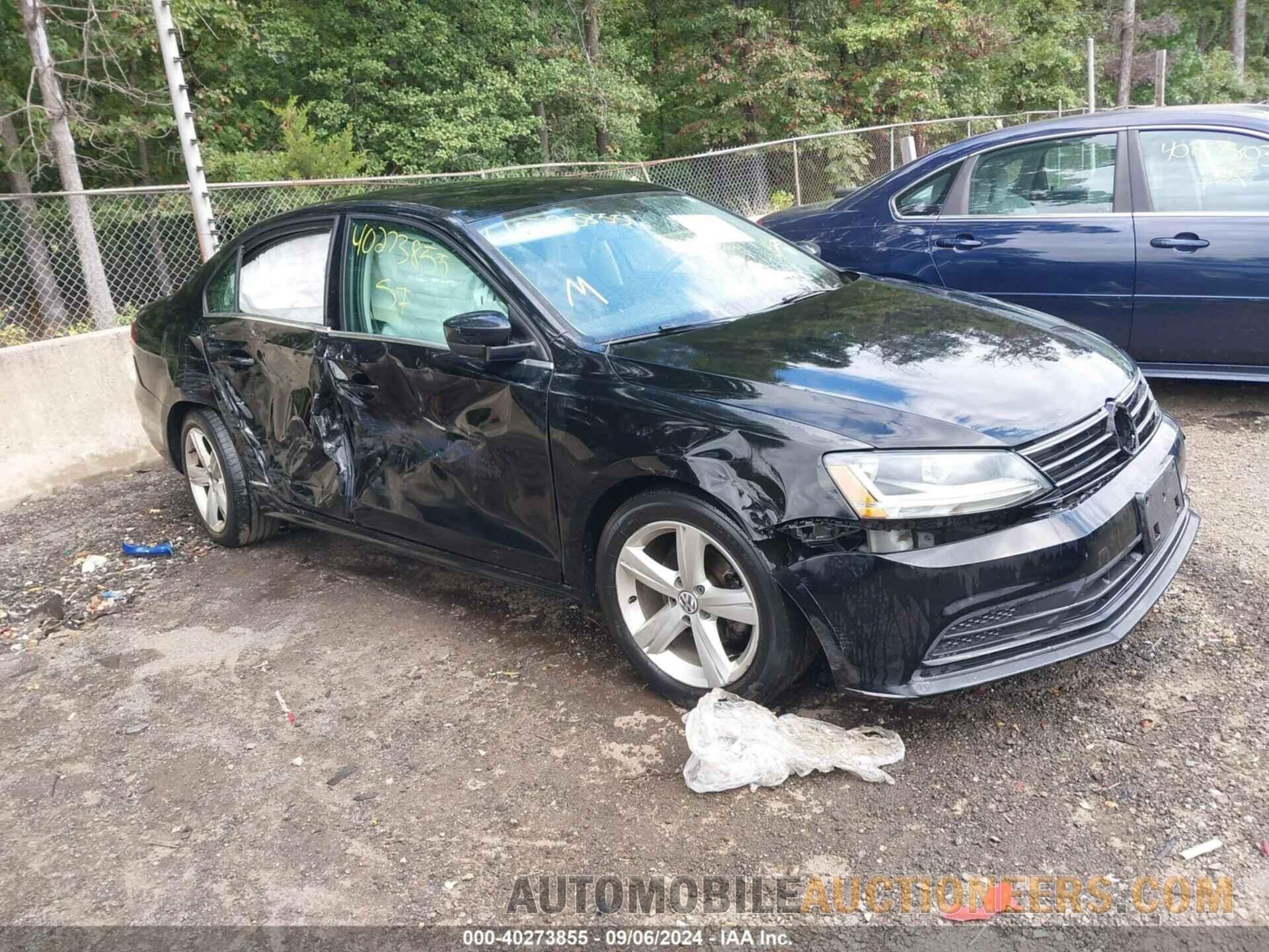 3VW2B7AJ6HM302983 VOLKSWAGEN JETTA 2017