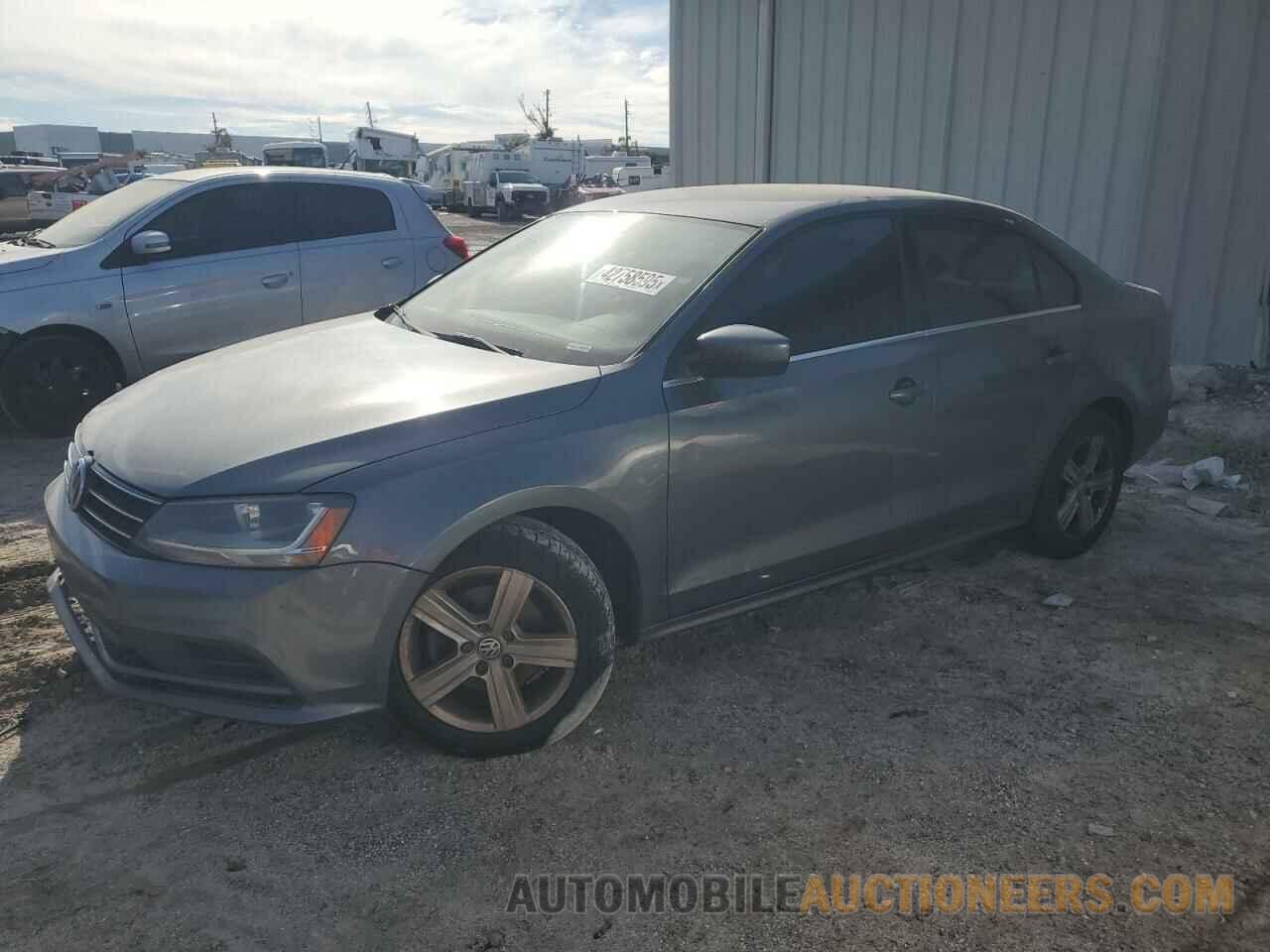 3VW2B7AJ6HM311084 VOLKSWAGEN JETTA 2017