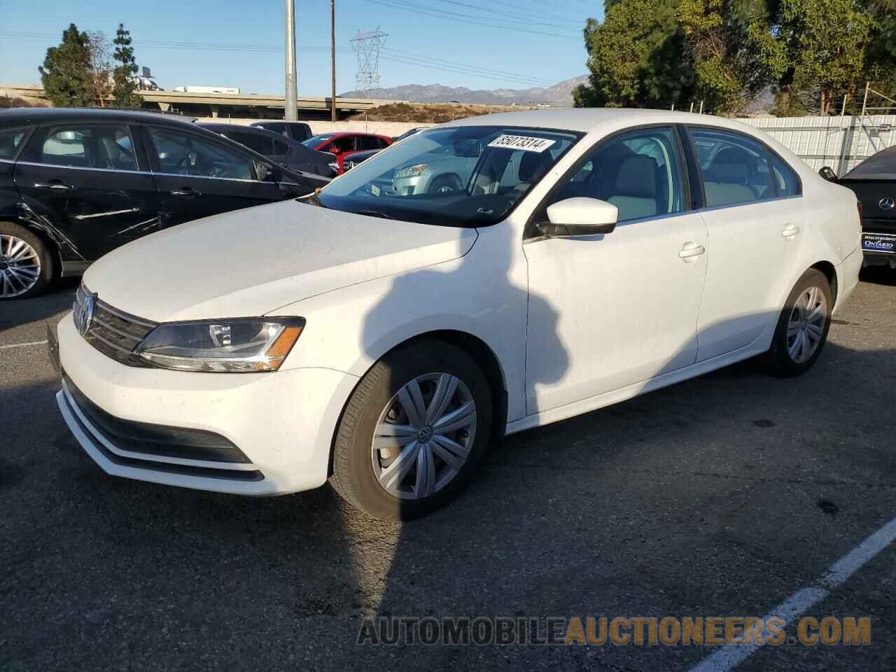 3VW2B7AJ6HM336762 VOLKSWAGEN JETTA 2017