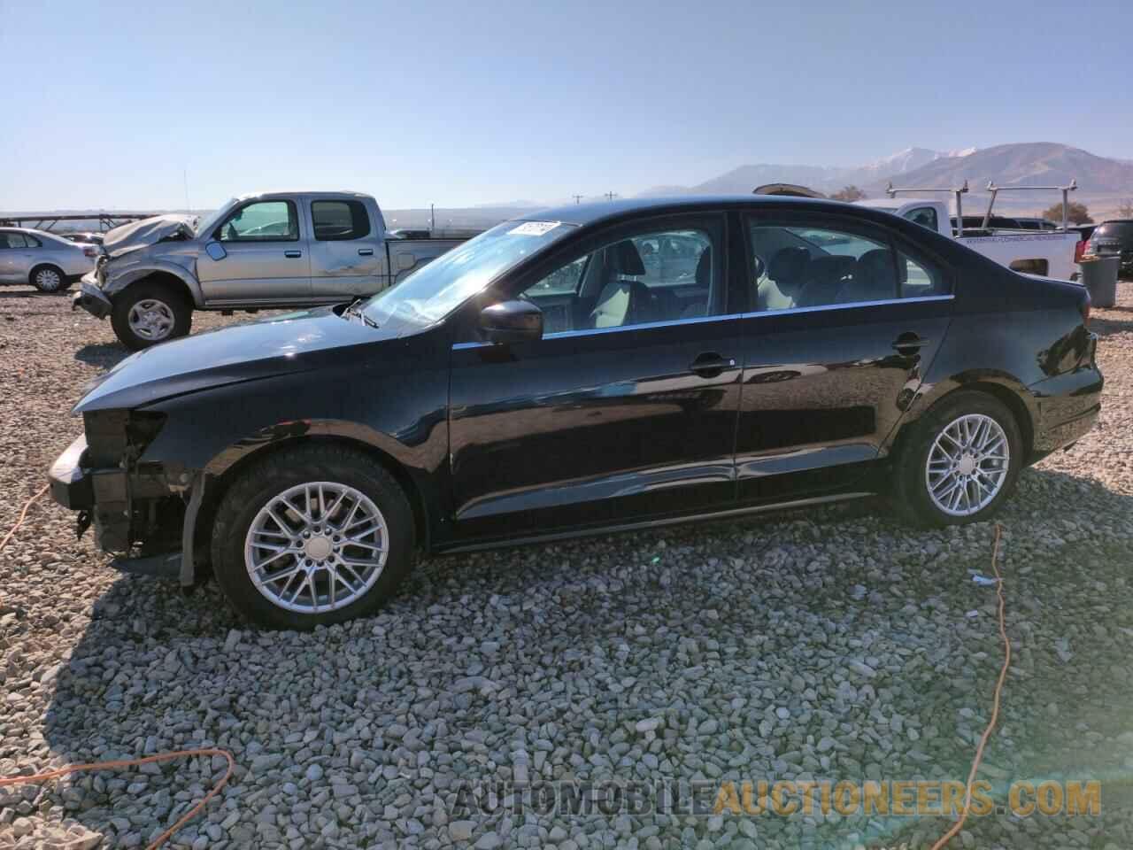 3VW2B7AJ6HM345574 VOLKSWAGEN JETTA 2017