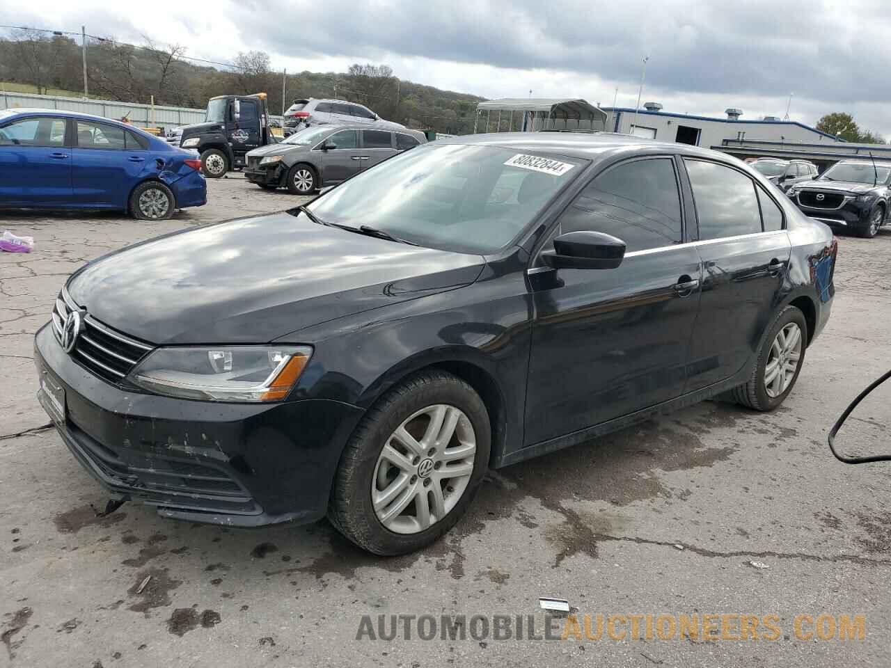 3VW2B7AJ6HM367994 VOLKSWAGEN JETTA 2017